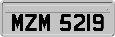 MZM5219