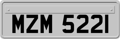 MZM5221