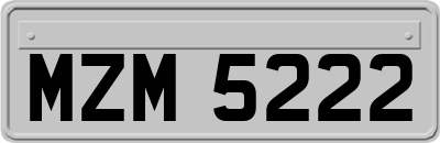 MZM5222