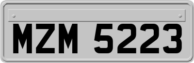 MZM5223