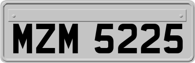 MZM5225