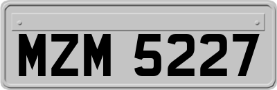 MZM5227