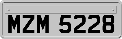 MZM5228