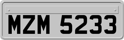 MZM5233