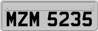 MZM5235