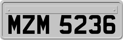MZM5236