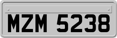 MZM5238