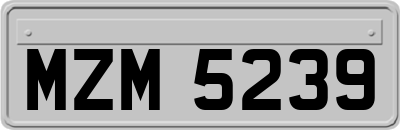 MZM5239