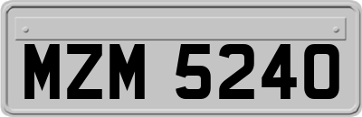 MZM5240