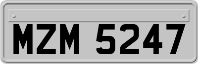 MZM5247