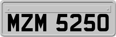 MZM5250