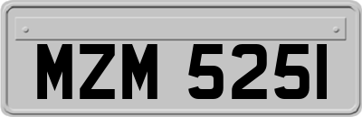 MZM5251