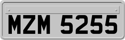 MZM5255