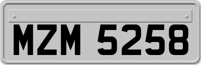 MZM5258