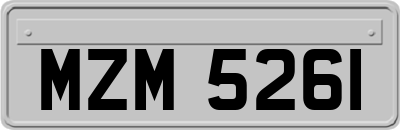 MZM5261
