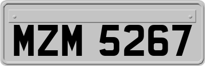 MZM5267