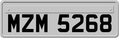 MZM5268