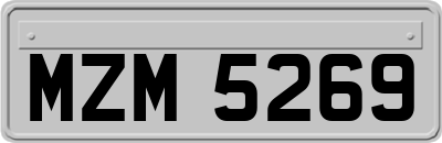 MZM5269