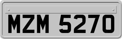 MZM5270