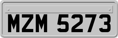 MZM5273