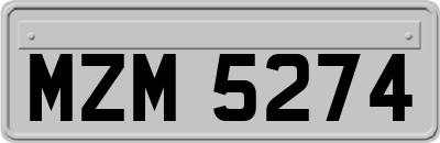 MZM5274