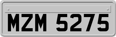 MZM5275