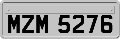 MZM5276