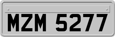 MZM5277