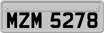 MZM5278