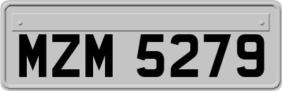 MZM5279