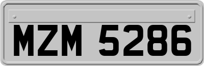 MZM5286
