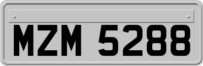 MZM5288