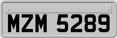 MZM5289