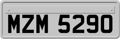 MZM5290