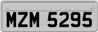MZM5295