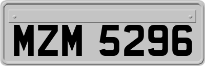 MZM5296
