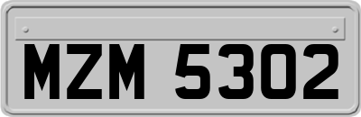 MZM5302