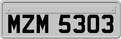 MZM5303