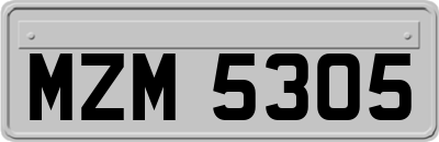 MZM5305