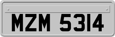 MZM5314