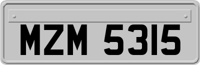 MZM5315