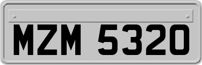 MZM5320