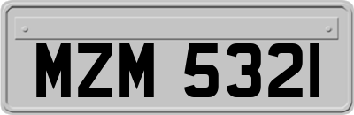 MZM5321