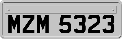 MZM5323