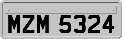MZM5324