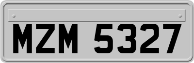 MZM5327