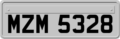 MZM5328