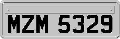 MZM5329