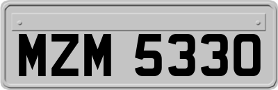 MZM5330