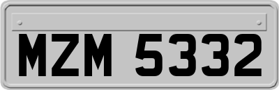 MZM5332